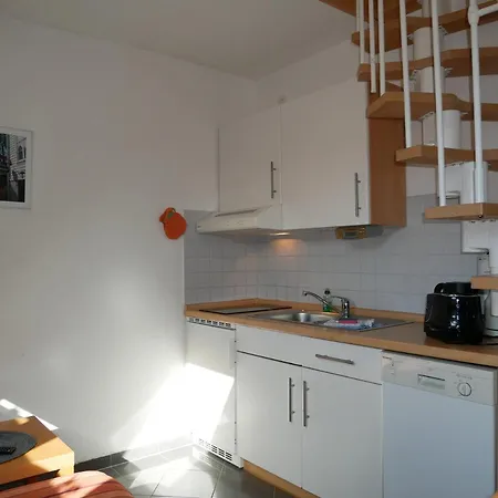 Appartamento Bernstein_ferienwohnungen